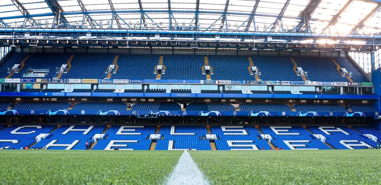 8868体育体育成为切尔西的官方博彩合作伙伴